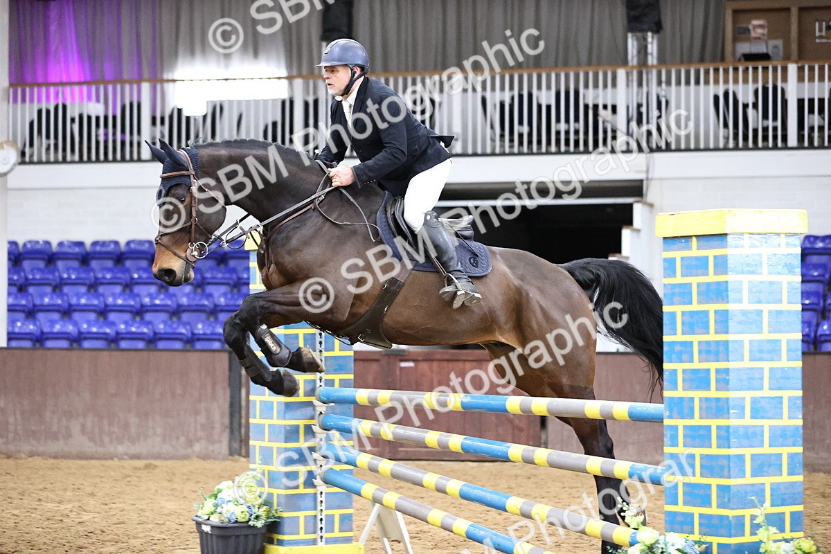 SBM_001241 - Class 3 - Senior Discovery - 1.00m Open