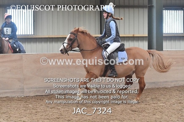 JAC_7324 - Class 1 Arena Eventing 0.60m