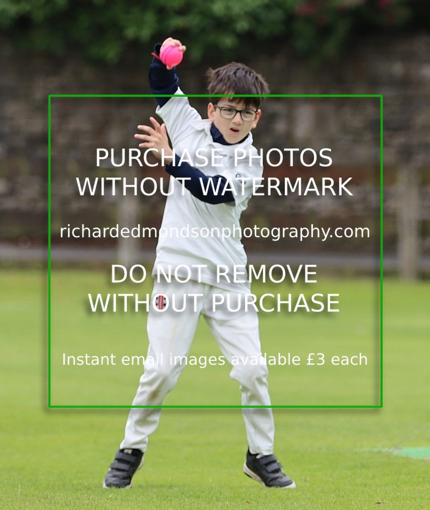 IMG_5940 - Netherfield Under 9's vs Burneside Under 9's (7/7/24)