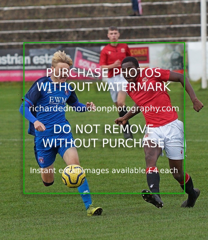 DSC01763 - Morecambe U18 v Carlisle U18