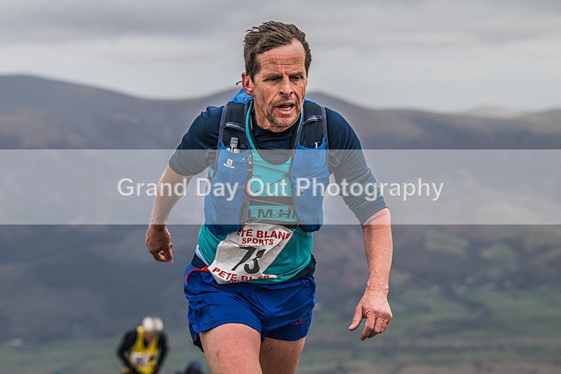 Coledale-547 - Coledale Horseshoe Fell Race Saturday 29th March 2025