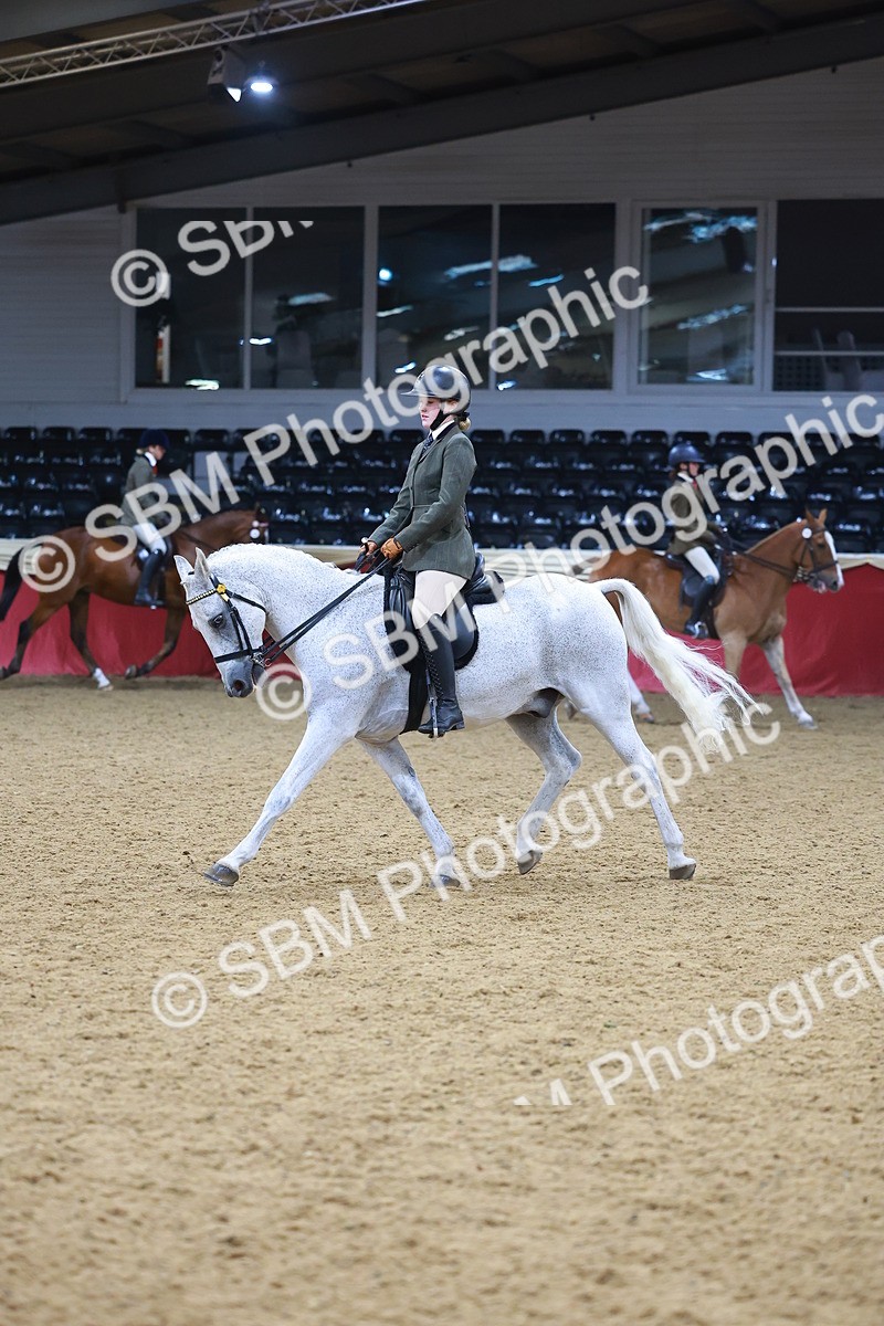 SBM_05366 - Class 11R - Ridden Veteran