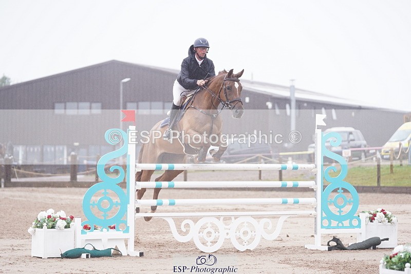 240720A-132124-15023 - Cls 35, YH 7 Yr Olds 1.35m