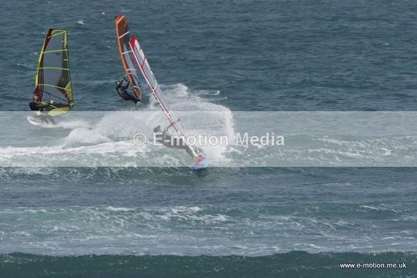 WS 160509  31 - Windsurfing