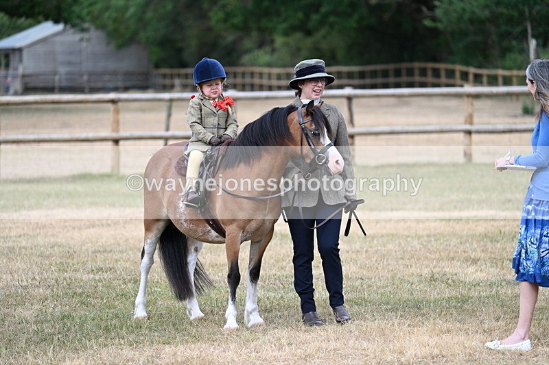 WJ7_9790 - Class 1 Lead Rein Pony
