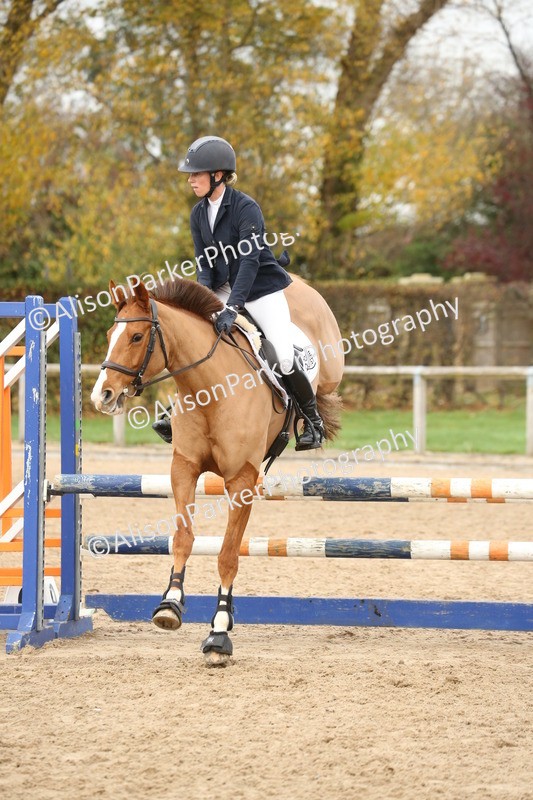 20251109-1231 - Class 4 - 90cm