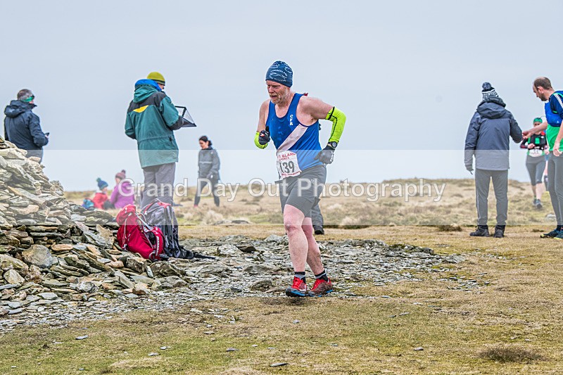Black Combe-636 - Black Combe Fell Race Saturday 4th March 2023