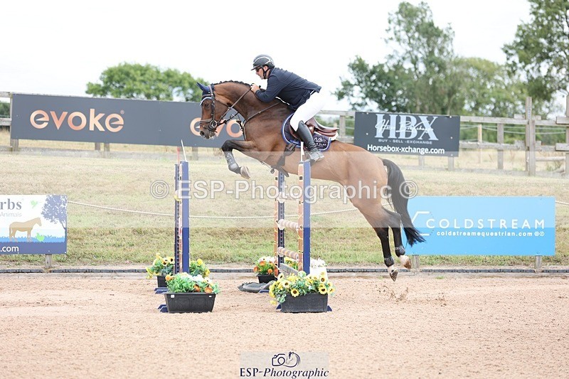 250719-133649-15674 - Cls 3, 3 Star Small Tour Start til Break