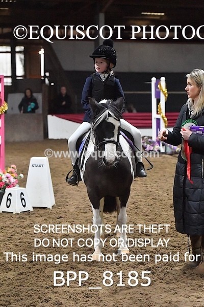 BPP_8185 - CLASS 2 30CM