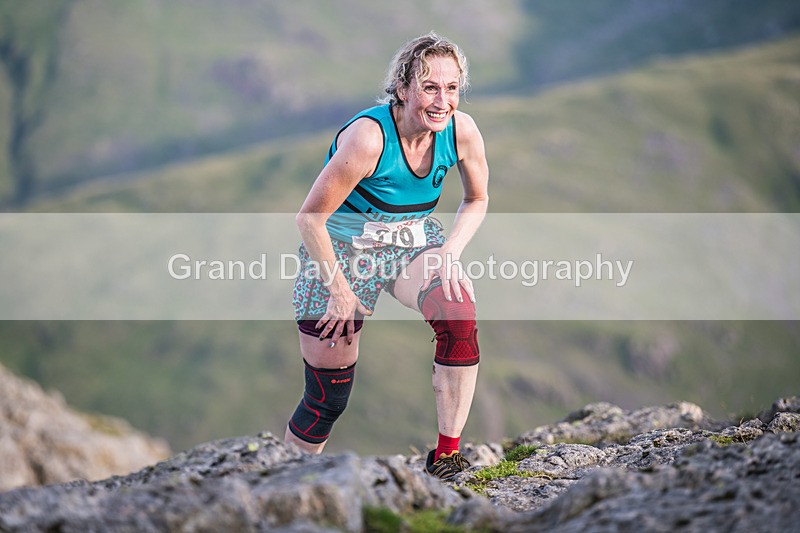 Blisco-389 - Blisco Dash Fell Race Wednesday 16th July 2025
