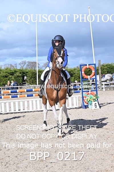 BPP_0217 - CLASS 20 SUN  Senior Discovery/ 1m Open