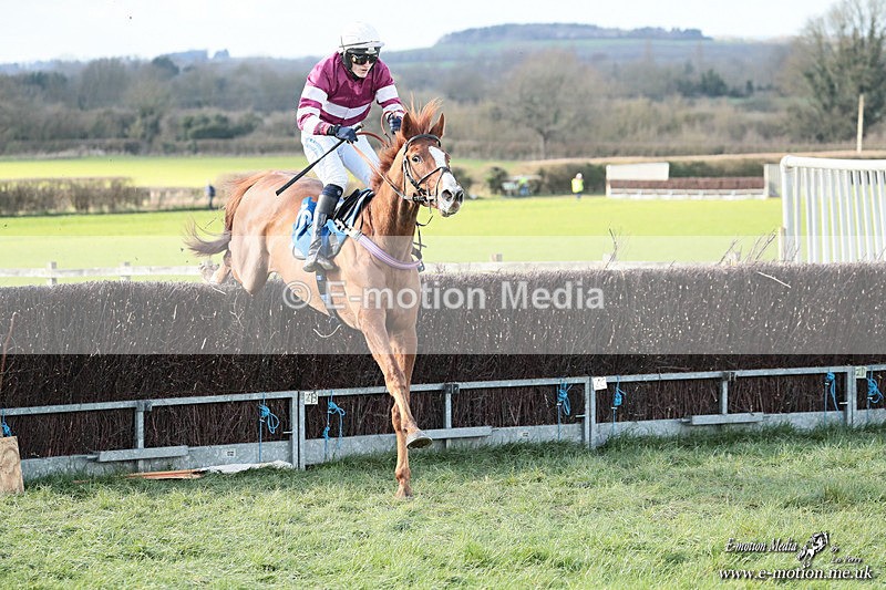 PtP 280226 756 - Kimblewick PtP Kingston Blount 28/02/26