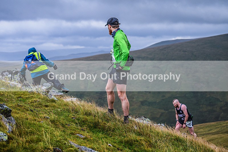 Matterdale-585 - Kong Matterdale Horseshoe Fell Race Saturday 20th August 2022