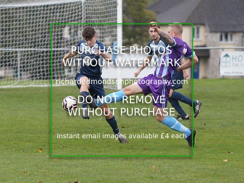 DSC02208 - Kendal County Reserves v Staveley Utd (Saturday 24 October)