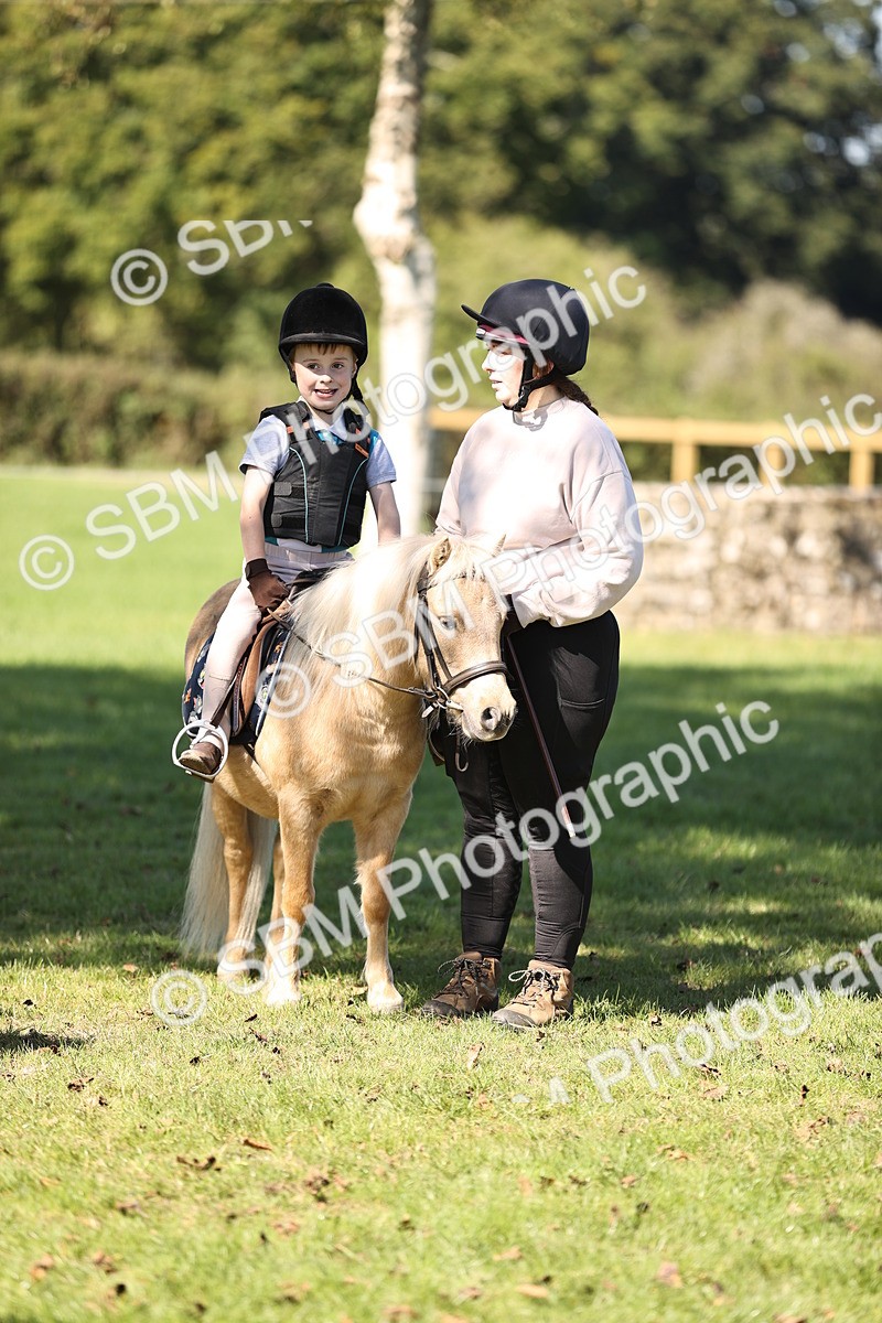 SBM_19362 - S3 - TSR Ridden Pony Showing
