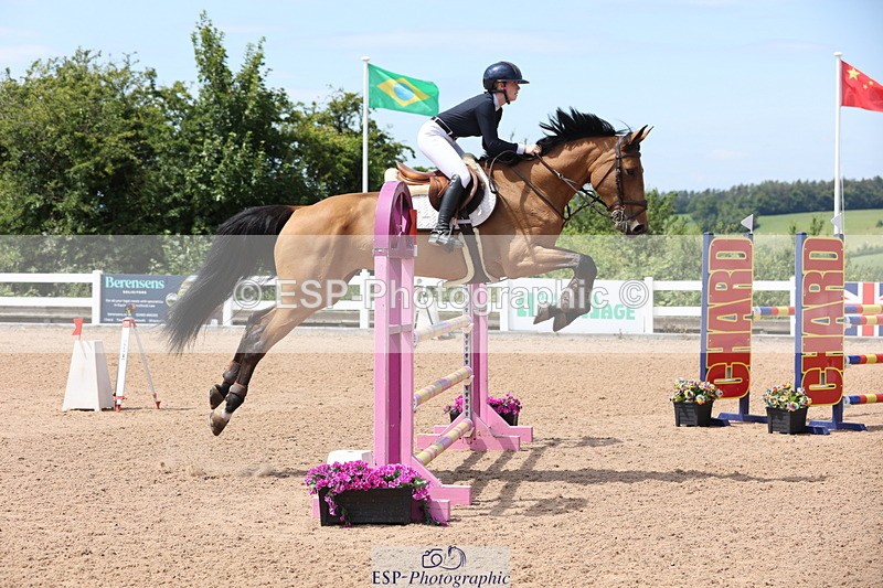 240718A-124616-05234 - Cls 9, 1 Star Bronze Tour 1.10m