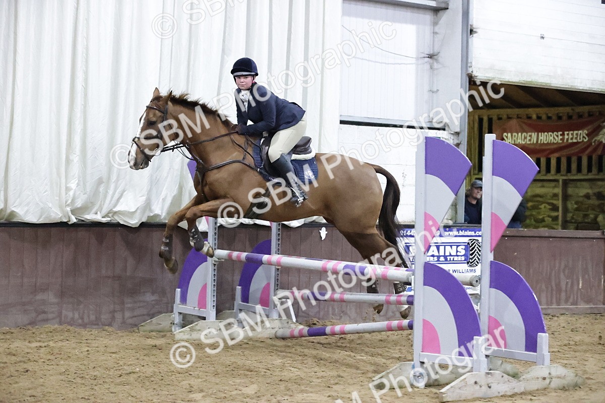 SBM_005400 - Class 6 - 90cm