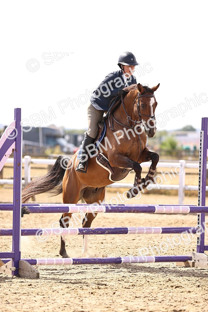 SBM_000413 - Class 2 - 0.85cm Amateur Championship Qualifier
