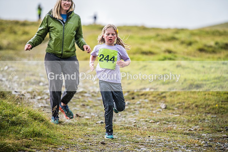 Westmorland-57 - Great Westmorland Trail Race (Junior & Senior Races) Saturday 13th September 2025