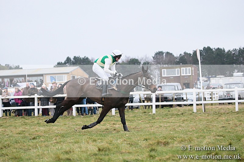 PtP 170219 -292 - Combined Services Point-To-Point Larkhill 17/02/19