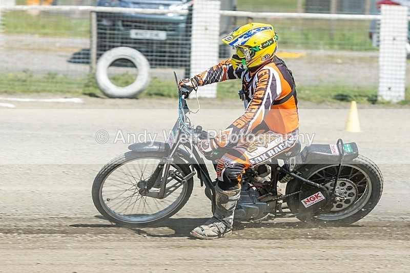 210615-5D-3K8A8376 - Ride & Skid It Speedway Experience Day 15 June 21