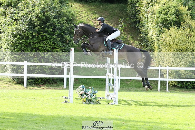 250704A-172210-12418 - Cls 18 Snr 1.40m Grand Prix