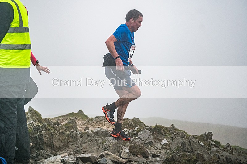 Loughrigg-380 - Loughrigg Fell Race Wednesday 10th April 2024