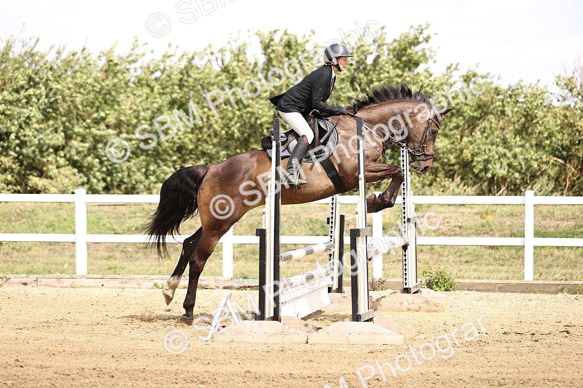 SBM_004227 - Class 3 -  Senior British Novice - 90m Open