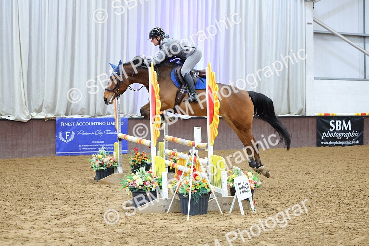 SBM_006230 - Class 23 - Amateur Championship Qualifier 95cm