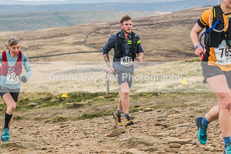 3 Peaks-810 - The 3 Peaks Race Saturday 27th April 2024