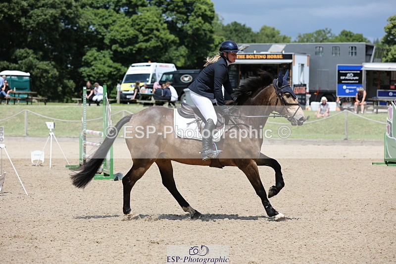 250614A-122107-06377 - Cls 28 95cm Amateur Quali