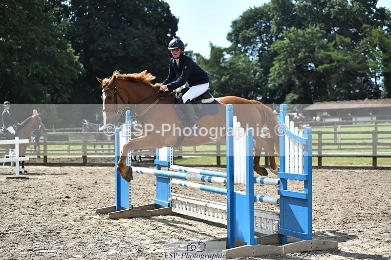 230706-103610-01397 - Cls 9 British Novice & 90cm Open