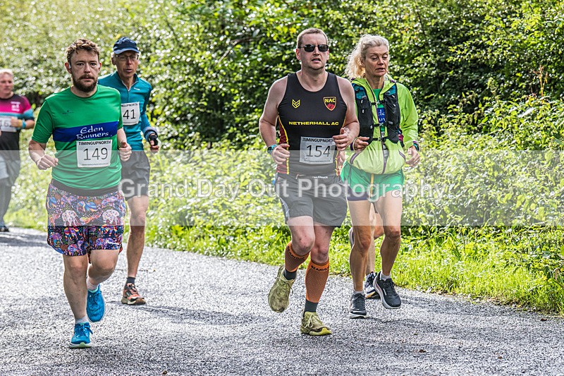 The One-63 - The One 10 Mile Road Race Saturday 13th September 2025