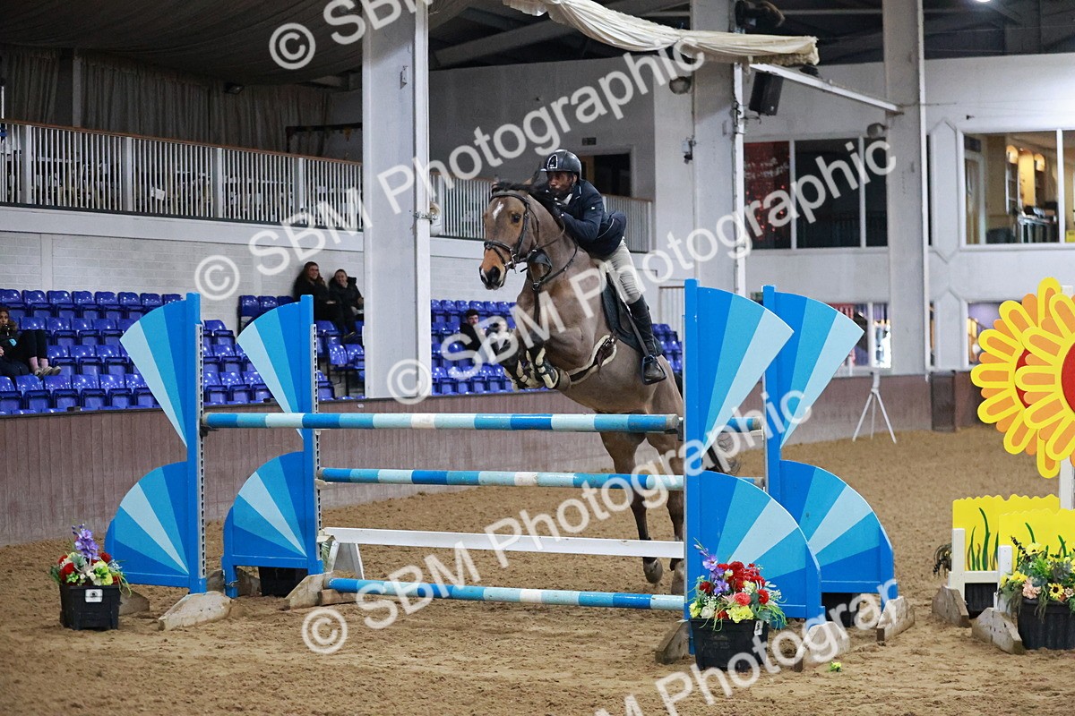 SBM_001716 - Class 6 - National 1.30m 1.40m