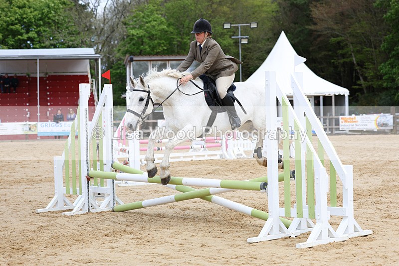 3E7A6863 - Class 7: 70cm Senior