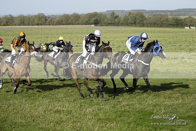 PtP 250921 0162 - Point-to-Point Badbury Rings Dorset 07/11/2021