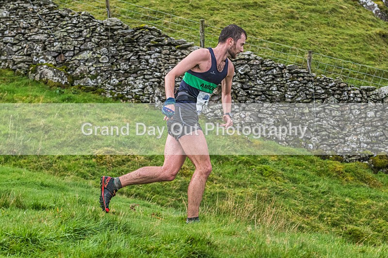 HBMR Leg 4-12 - Hodgson Brothers Mountain Relay - Leg 4 Sunday 1st October 2023