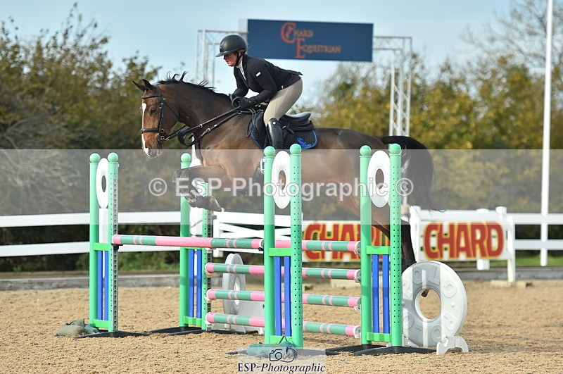 231111A-124820-01963 - Cls 12 Newcomers & 1.10m Open