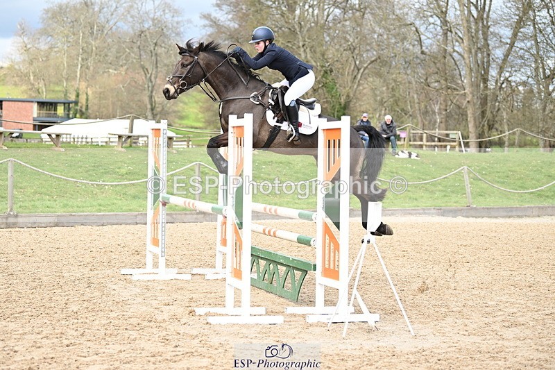 250323A-110550-04267 - Cls 22 Snr nDisc & 1.00m Opem