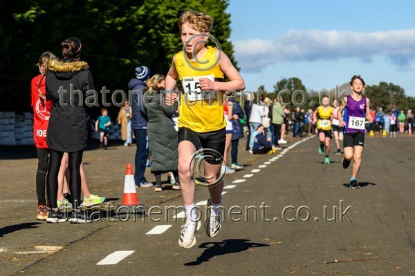 YathRR25-912303 - U13 Boys