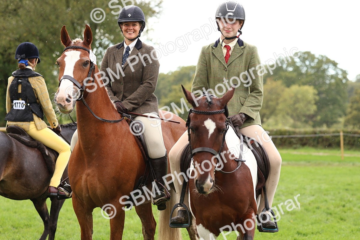 SBM_45093 - S27 - Young Veteran Ridden