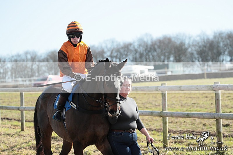 PtP 010325 57 - Beaufort Races Didmarton 01/03/25