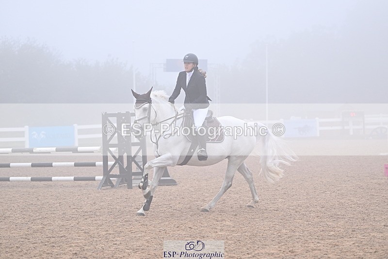 240907A-103240-00414 - Cls 7 95cm Amateur Qualifier