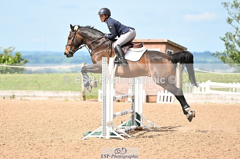 250611-102959-00151 - Cls 1 Brit Novice & 90cm Open