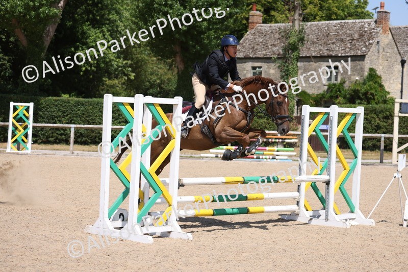 20250713-1207 - Class 5 - 80cm