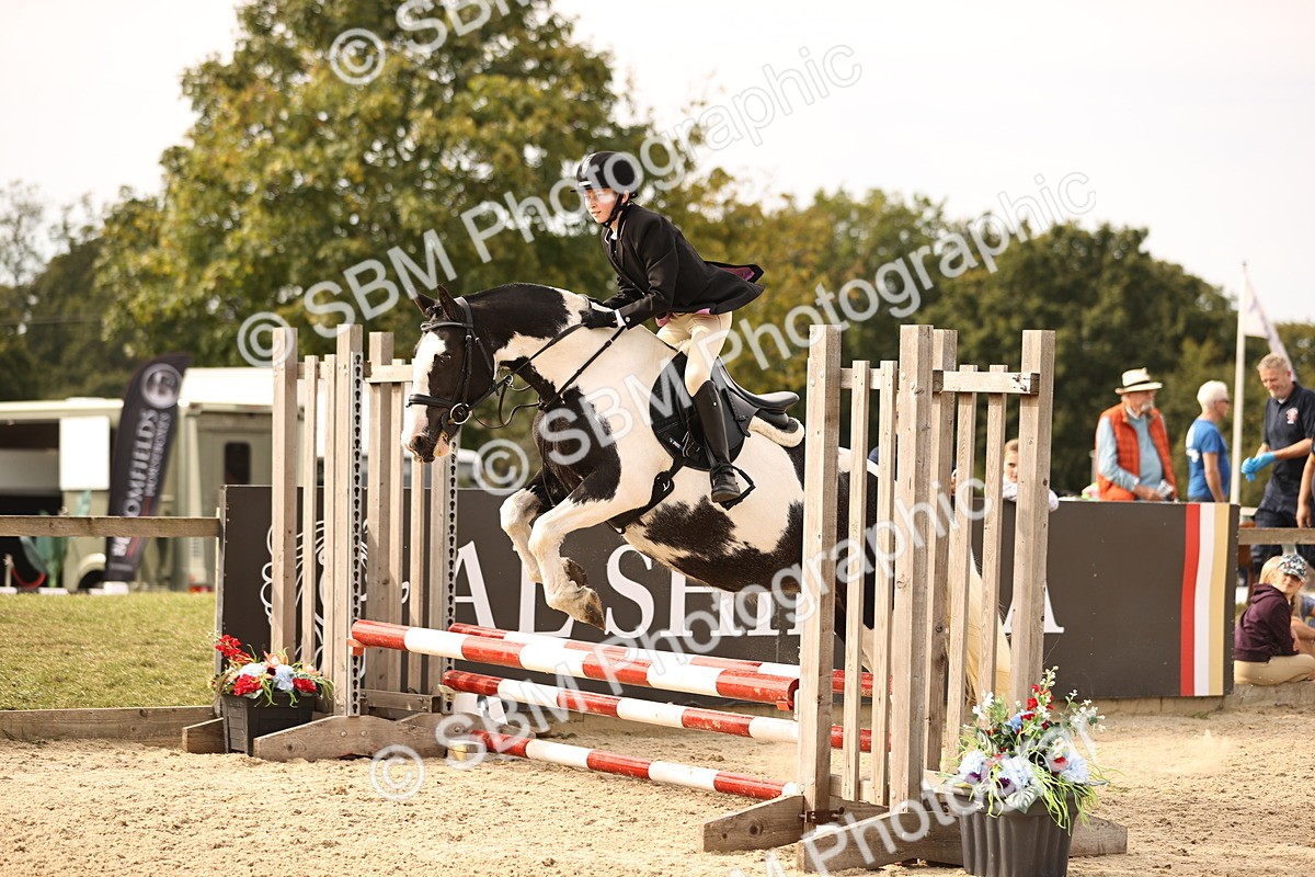 SBM_69689 - J13 - Junior Pony 60cm Championship
