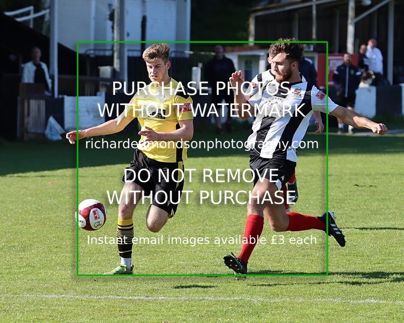 IMG_4230 - Kendal Town v Widnes