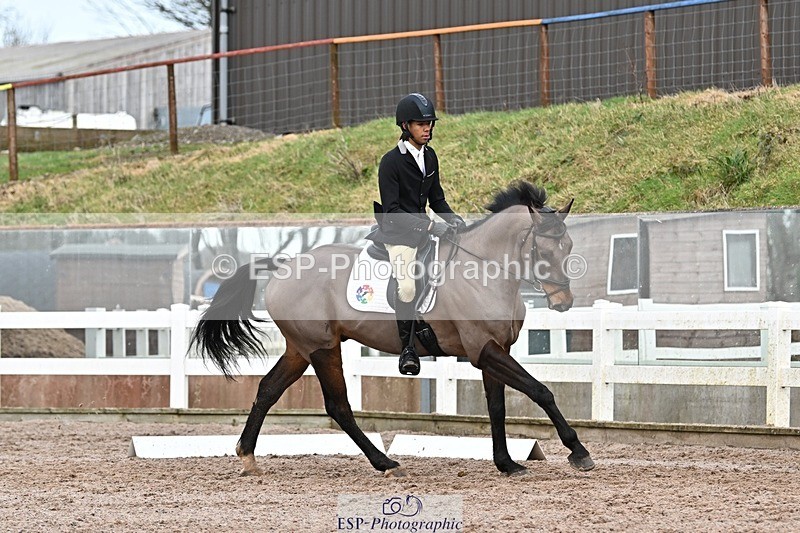 250125-135207-00705 - Dressage - CT Class 7 BE Novice 112