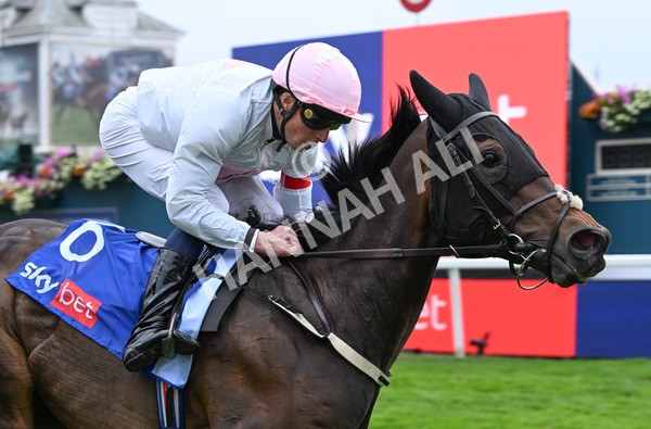 230825-136 Ethical Diamond - Race 4 3.35pm Sky Bet Ebor Handicap