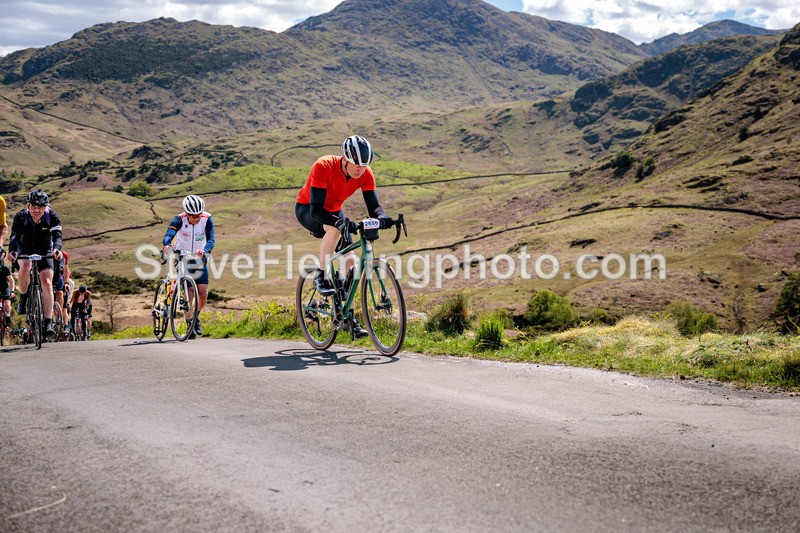 143257 - Blea Tarn Climb 14:00 - 15:00